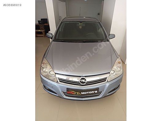 Opel Astra 1 3 Cdti Enjoy H C Motor S Dan Degisensiz Opel Astra 1 3 Cdti Enjoy At Sahibinden Com