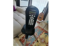 SIFIR Celestron GOTO Özellikli Kundak (OPTİK TÜP HARİÇ)