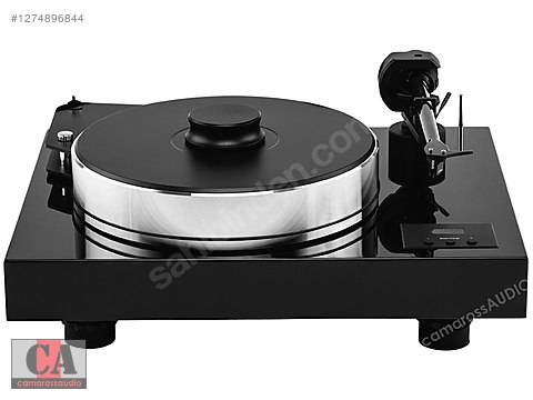 Pro-Ject Xtension 10 Evolution sahibinden.comda - 1274896844