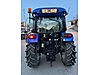 Machinery / Agricultural Machines / Tractors / New Holland / T4.70S