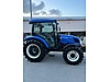 Machinery / Agricultural Machines / Tractors / New Holland / T4.70S