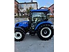 Machinery / Agricultural Machines / Tractors / New Holland / T4.70S