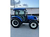 Machinery / Agricultural Machines / Tractors / New Holland / T4.70S