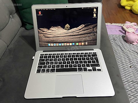 Apple Macbook / MacBook Air 2017 on sahibinden.com - 1327896888