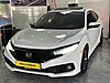 Vasıta / Otomobil / Honda / Civic / 1.6i DTEC / Elegance