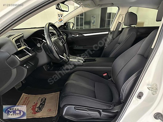 Vasıta / Otomobil / Honda / Civic / 1.6i DTEC / Elegance
