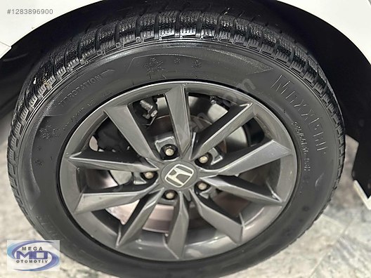 Vasıta / Otomobil / Honda / Civic / 1.6i DTEC / Elegance