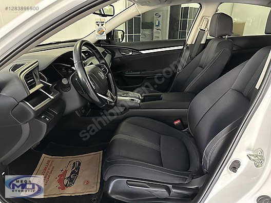 Vasıta / Otomobil / Honda / Civic / 1.6i DTEC / Elegance