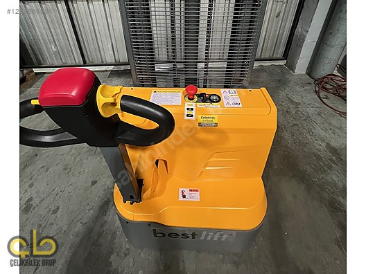 Machinery / Industrial / Carrying & Stacking Equipment / Stacking Machines