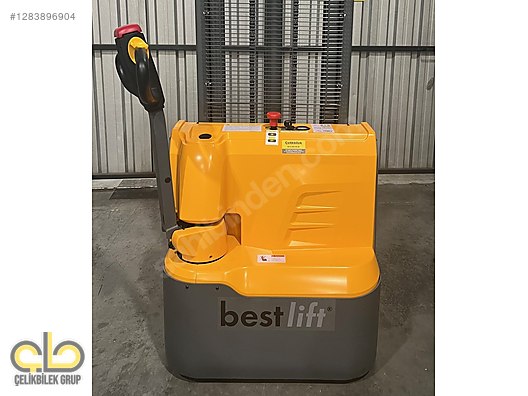 Machinery / Industrial / Carrying & Stacking Equipment / Stacking Machines