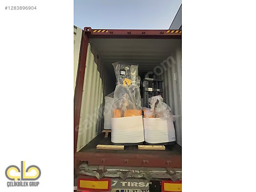 Machinery / Industrial / Carrying & Stacking Equipment / Stacking Machines