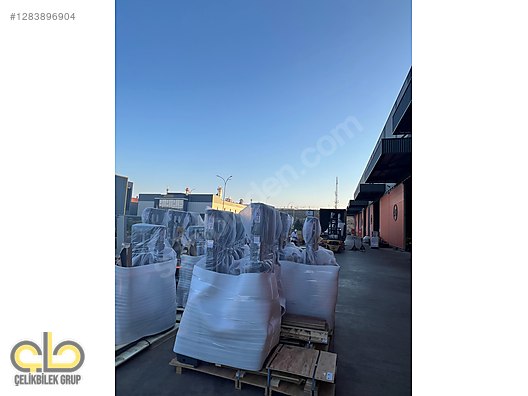 Machinery / Industrial / Carrying & Stacking Equipment / Stacking Machines