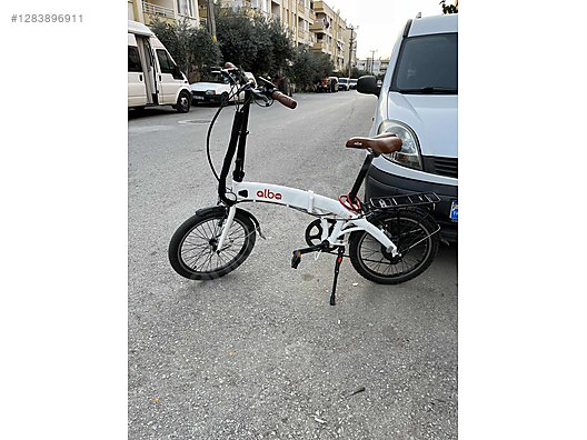 Used & Brand New Items / Sports / Bicycles / Electric Bicycle