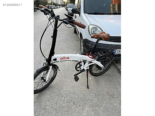 Used & Brand New Items / Sports / Bicycles / Electric Bicycle