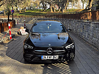 HATASIZ BOYASIZ GECE PAKET AMG JANT DÜŞÜK KM #1280896913