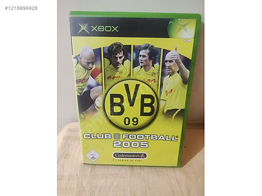 İkinci El ve Sıfır Alışveriş / Oyunculara Özel / Oyunlar / Xbox