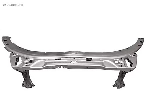 Cars & SUVs / Hatches & Bodywork / A2056204201 W205 ÖN PANEL SACI