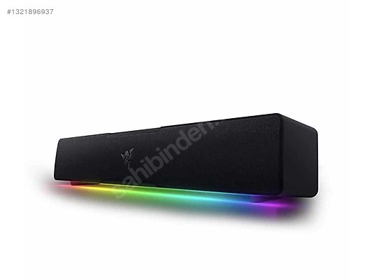 Razer Leviathan V2 X on sahibinden.com - 1321896937