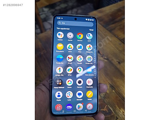 Used & Brand New Items / Cell Phones & Accessories / Cell Phones / OnePlus / 10R