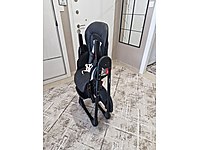 Kiwi Koala Siyah Mama Sandalyesi