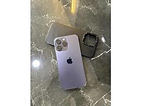 Iphone 14 Pro Max Temiz.