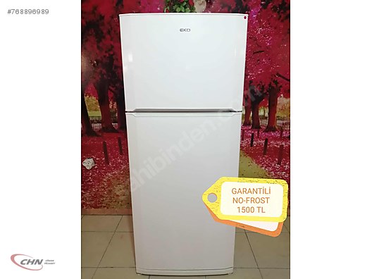 Garantili X No Frost X Ucretsiz Teslimat Ikinci El Beko Buzdolabi Ve Beyaz Esya Ilanlari Sahibinden Com Da 768896989