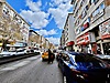 KIZILAY STARZBURG CD. ÜZERİ 450 M2 SATILIK KUPON DÜKKAN