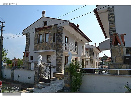 Yeni Yila Ozel Fiyat Mugla Dalyanda Benzersiz Villa Satilik Villa Ilanlari Sahibinden Com Da 894897017