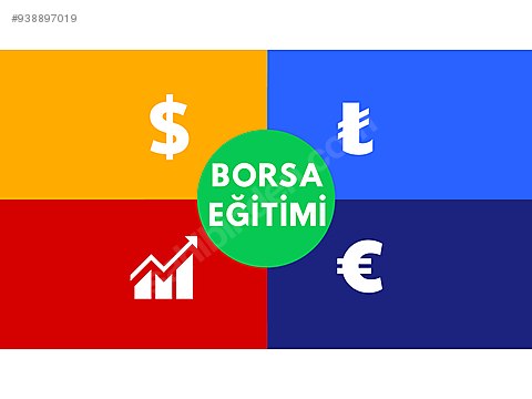 Sifirdan Borsa Egitimi Mentorluk Programi Strateji Sistem Sahibinden Comda 938897019