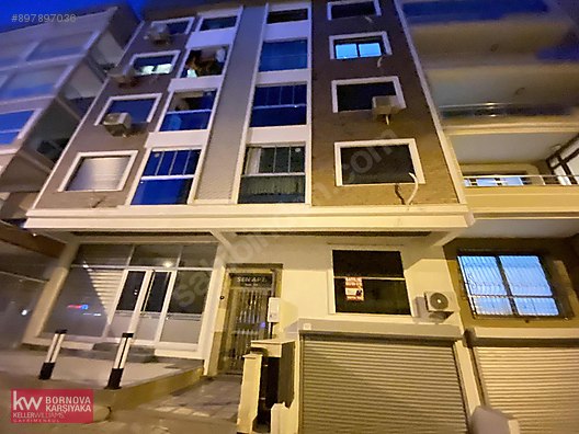 Izmir Bayrakli Kw Bornova Karsiyaka 1 Emlak Ilanlari Sahibinden Com Da
