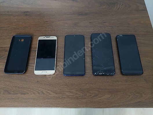 Used & Brand New Items / Cell Phones & Accessories / Parts / Wholesale Lots