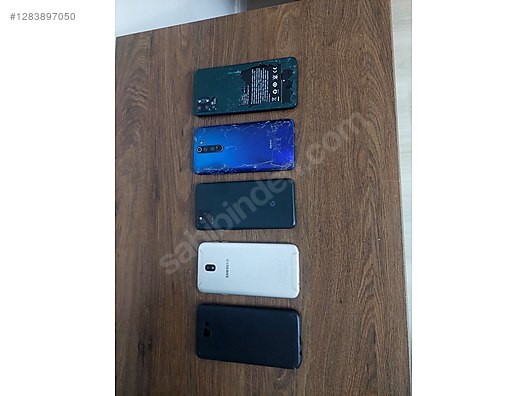 Used & Brand New Items / Cell Phones & Accessories / Parts / Wholesale Lots