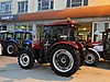İkinci El JX75E Case IH