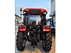 İş Makineleri & Sanayi / Tarım Makineleri / Traktör / Case IH / JX75E