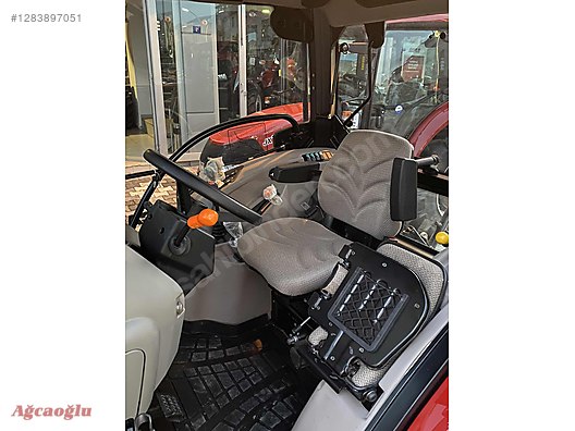 2024 JX75E Case IH