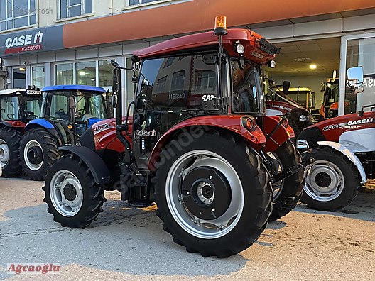 JX75E Case IH ilanı