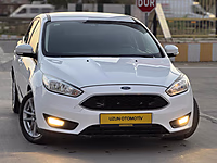 CAM GİBİ 2015 MODEL SERVİS BAKIMLI OTOMATİK TREND X FOCUS #1285897062