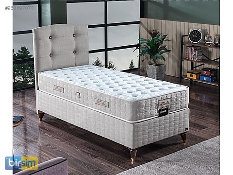 beds bambella samba 100x200 yatak baza baslik set at sahibinden com 963897078