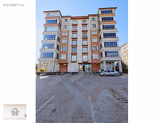 FATİH MAHALLESİ ÇAYCILAR RESİDANSTA SATILIK GENİŞ 3+1 DAİRE. #1275897116