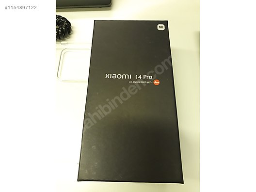 Xiaomi 14 Pro Titanyum 1 TB Fiyatları, Özellikleri ve Yorumları