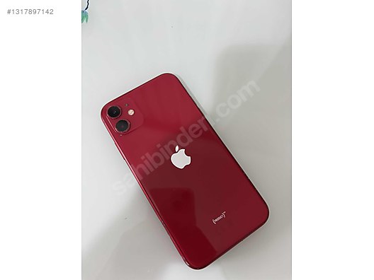 Apple / iPhone 11 / YURTİÇİ RED 11 sahibinden.comda - 1317897142 Apple / iPhone 11 / YURTİÇİ RED 11 sahibinden.comda - 1317897142
