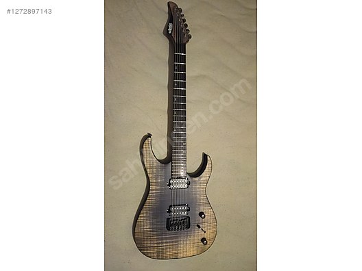 İkinci El ve Sıfır Alışveriş / Müzik / Müzik Aletleri / Telli Çalgılar / Gitar / Elektro