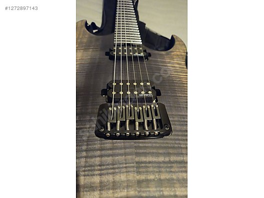 İkinci El ve Sıfır Alışveriş / Müzik / Müzik Aletleri / Telli Çalgılar / Gitar / Elektro