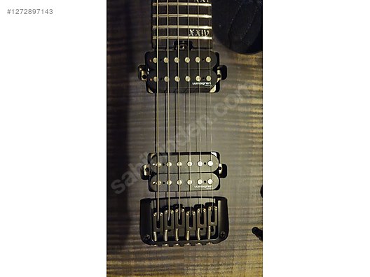 İkinci El ve Sıfır Alışveriş / Müzik / Müzik Aletleri / Telli Çalgılar / Gitar / Elektro