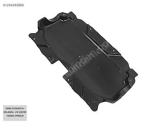 MERCEDES W205 MOTOR ALT MUHAFAZA A2055240230 - İlan ve alışverişte