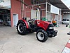 Machinery / Agricultural Machines / Tractors / Case IH / JX75B