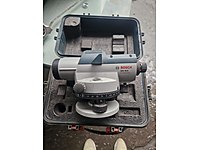 BOSCH gol 20 D yedek parça