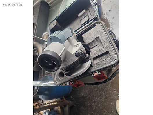 Used & Brand New Items / Electronics / Diagnostic & Test Devices / Nivo