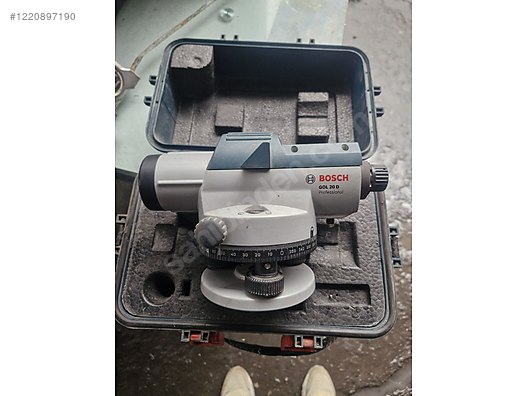 Used & Brand New Items / Electronics / Diagnostic & Test Devices / Nivo