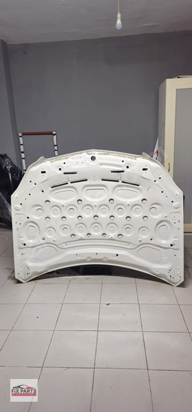 A2048800657 – MERCEDES W204 C SERİSİ KAPUT 2008 2011